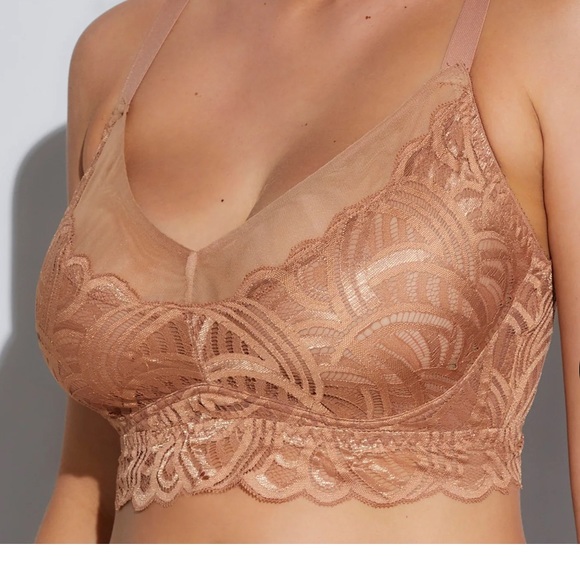Cosabella Other - Cosabella Puglia Curvy Bralette